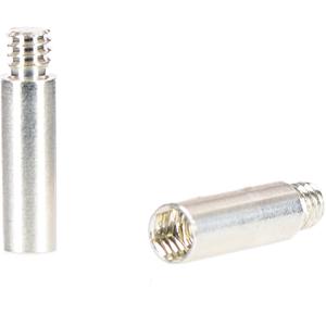 Carbon Express Screw In Weights .244/.203 20 gr. 12 pk. 