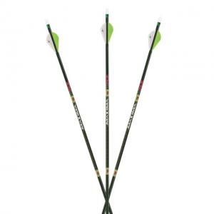 Carbon Express Maxima XRZ, 150, Shafts, 12 Pack, 51076 044734510763