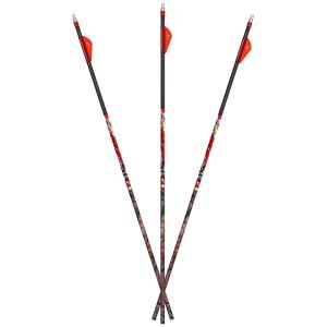 Carbon Express D-Stroyer MX Hunter 400 Shaft 12pk 51149
