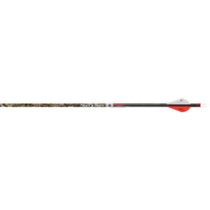 Carbon Express Maxima Red Contour Arrows 400 6 pk 51191