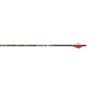 Carbon Express Maxima Red Contour Arrows 350 6 pk 51192