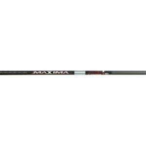 Carbon Express Maxima Sable RZ Shafts 400 1 doz 51198 51198