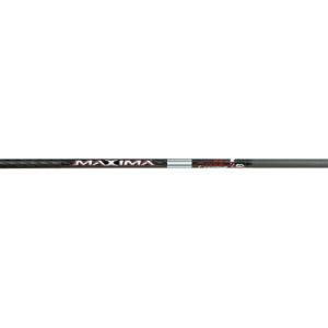 Carbon Express Maxima Sable RZ Shafts 350 1 doz 51199 51199
