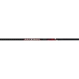 Carbon Express Maxima Sable RZ Select Shafts 500 1 doz 51205 51205