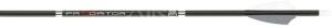 Predator AIR .350 6pk Arrows 
