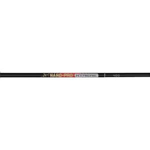 Carbon Express Nano Pro X-Treme Shafts 350 1 doz 51519 51519