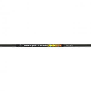 Carbon Express Medallion-XR, Shafts 1000 1 doz., 51528 51528