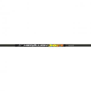 Carbon Express Medallion-XR, Shafts 500 1 doz., 51533