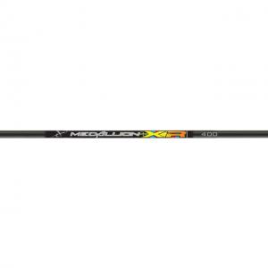 Carbon Express Medallion-XR, Shafts 400 1 doz., 51534 51534