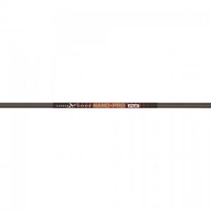 Carbon Express Nano-Pro RZ, Shafts 550 1 doz., 51590