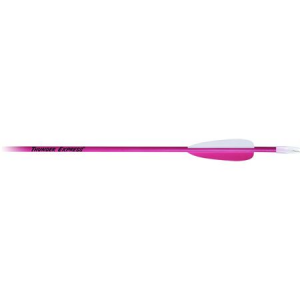 Carbon Express 52014 Thunder Express Youth Arrows