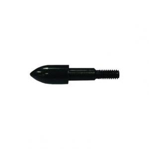 Carbon Express Field Points - 17/64" (100 grain) - 12 Pack 044734559076