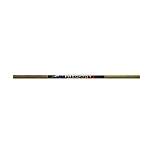 Carbon Express Predator Arrow Shafts 12-Pack X5106075