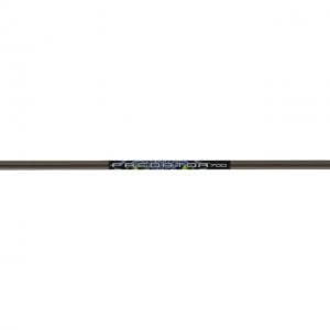 Carbon Express Predator Shaft, 800 1 doz., T1276 044734973827