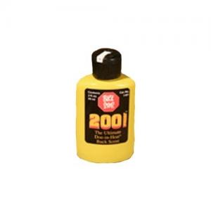 Buck Stop Scents 1401 200 Proof