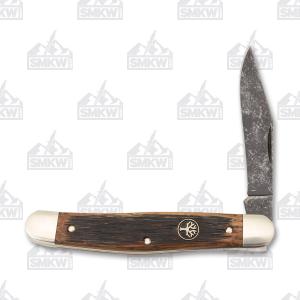 Boker Stockman Castle Burg 045011205972