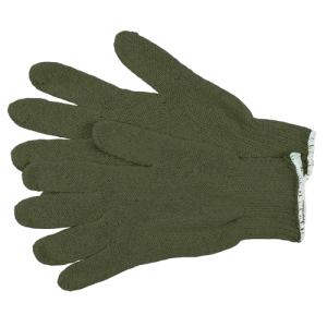 Mcr Safety 7 Gauge Pastel Green Shell 9512GXL