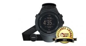 Suunto Ambit3 Peak Sapphire Blue HR, Sapphire Blue SS022305000