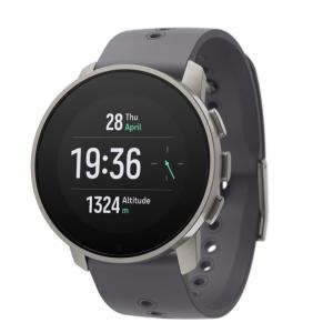 Suunto 9 Peak Pro Watches, Slate, One Size, SS050809000 045235926589