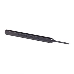 Single Pin Punches - 3/32'''' (2.4mm) 4 1/2'''' (11.4cm) Long 