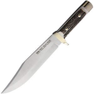 Linder 177525 Deluxe Bowie