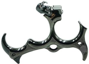 Tru-Fire Sear-X Back Tension, Black, T20110