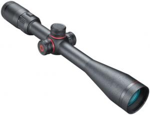 Simmons Whitetail Rifle Scope, 4-12x40mm, Black Truplex, WTC41240 045618000288