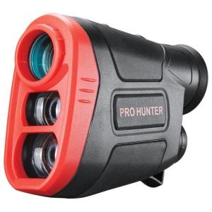 Simmons Pro Hunter Laser Rangefinder 6x24mm 750 yds 045618000578