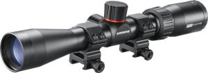 Simmons SPR3932 PRO Rimfire 3-9X32 w/RINGS Truplex Black Matte