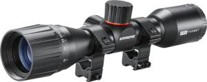 Simmons SPTA432 PRO Target AIR 4X32 w/RINGS Truplex Black Matte 