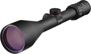 Simmons 8 Point 4-12x40 Rifle Scope - Black Matte, TruPlex 560655C 045618065508