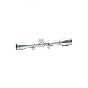Simmons 22MAG 3-9X32 with Rings Silver 045618110376