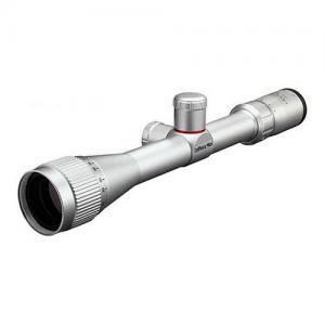 Simmons 22MAG 3-9X32 with Rings AO Silver 511073