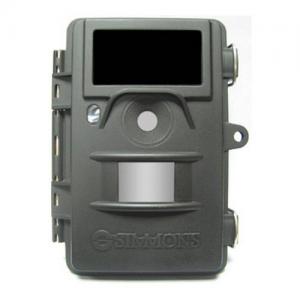 Simmons 119422C ProHunter Black LED