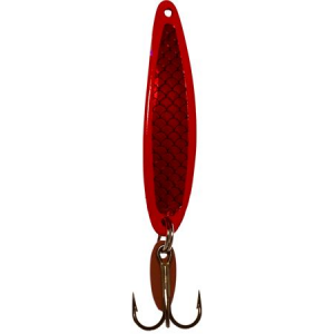 Bay de Noc SP8 Magenta Scale Swedish Pimple