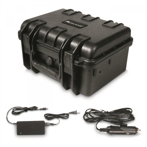 Midland PPG1000 Portable Power Station
