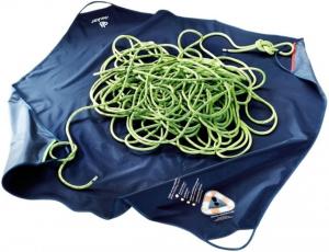 Deuter Gravity Rope Sheet, Navy/Granite, 358690