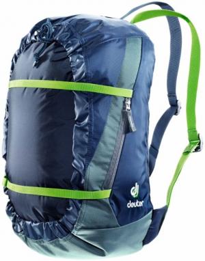 Deuter Gravity Rope Bag, Navy/Granite, 358692