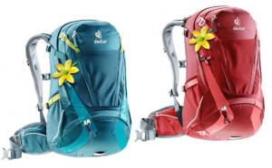 Deuter Trans Alpine 28 SL, Arctic-Petrol, 320511733560, 320512000000