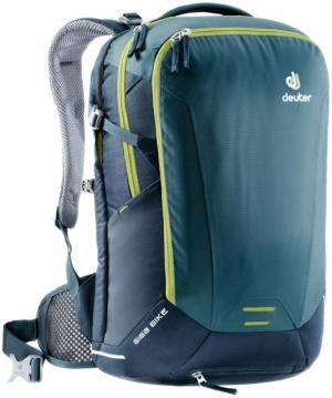 Deuter Giga Bike Urban Backpack - Male, Arctic-Navy, One Size, 382201833290