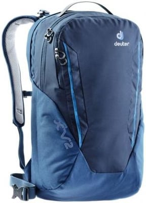 Deuter XV 2 Daypack - Male, Navy-Midnight, One Size, 385021833790