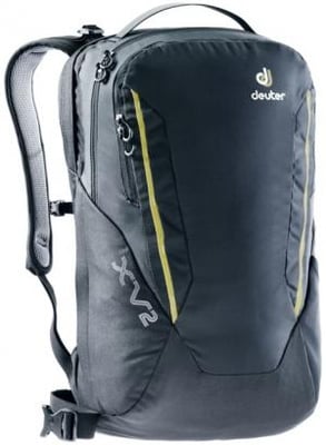 Deuter XV 2 Daypack - Male, Black, One Size, 385021870000