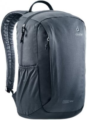 Deuter Vista Skip Urban Daypack, 14 Liter, Black, 381101970000