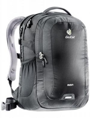 Deuter Giga Urban Backpack - Male, Coffee-Black, One Size, 382101867010