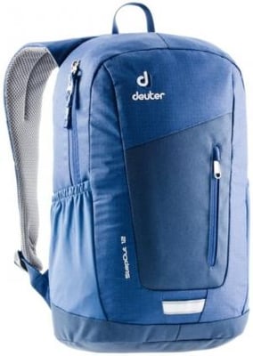 Deuter StepOut 12 Daypack, Midnight/Steel, 12L, 381021533950