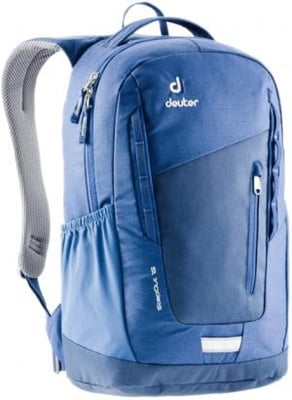 Deuter StepOut 16 Backpack, midnight-steel, 381031533950