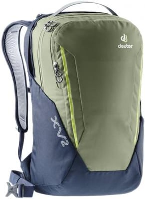Deuter XV 2 Daypack, Khaki/Navy, 385021823250