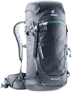 Deuter Rise Lite 28 - Men's, Black, 330111870000