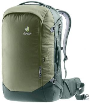 Deuter Aviant Access 38 - Men's, Khaki Ivy, 351102022430