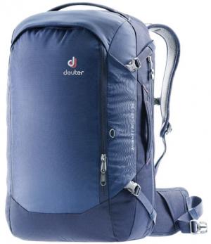Deuter Aviant Access 38 - Men's, Midnight Navy, 351102033650